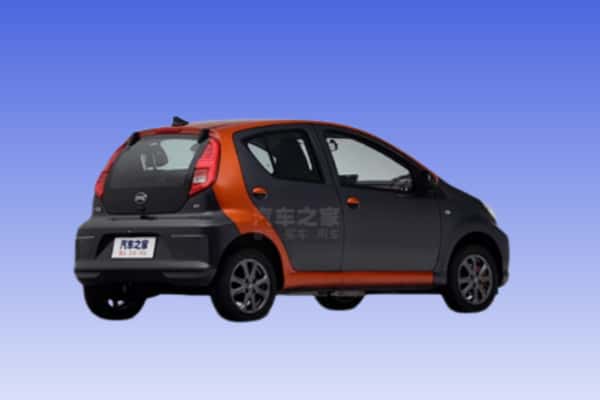 包头市东河抵押微型汽车