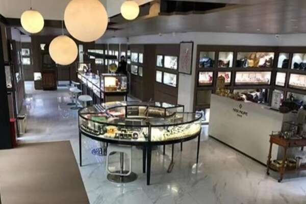 包头市东河寄卖奢侈品店
